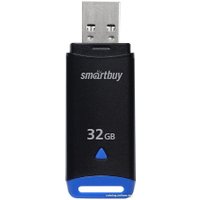 USB Flash SmartBuy Easy 32GB (черный)
