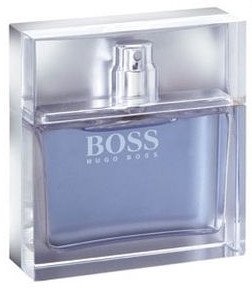Туалетная вода Hugo Boss Boss Pure EdT (50 мл)