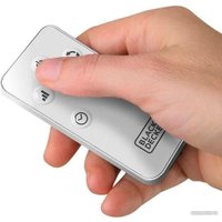 Колонный вентилятор Black & Decker BXEFT49E