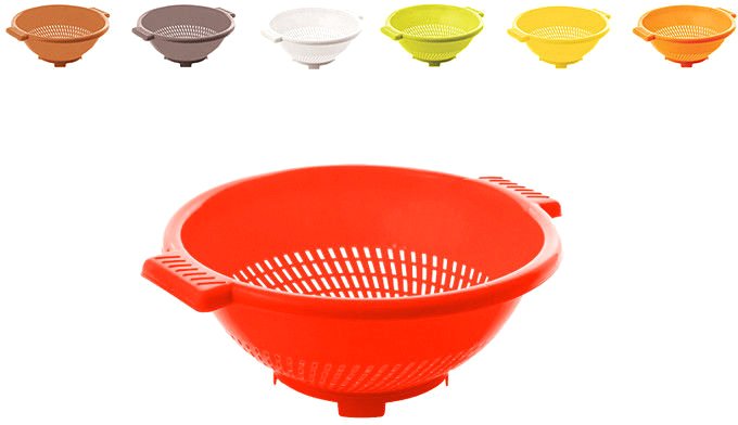 

Дуршлаг Plafor 526-00