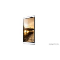 Планшет Huawei MediaPad M2 8.0 16GB LTE Silver (M2-801L)