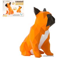 3Д-пазл Unicon Бульдог 7414481