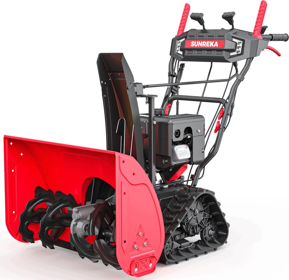 Снегоуборщик SUNREKA GS719TLE
