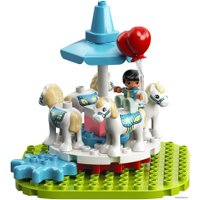 Конструктор LEGO Duplo 10956 Парк развлечений