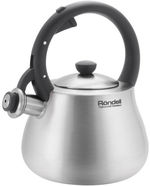 

Чайник со свистком Rondell Admiring RDS-1898
