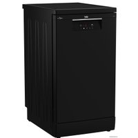 Отдельностоящая посудомоечная машина BEKO BDFS15020B