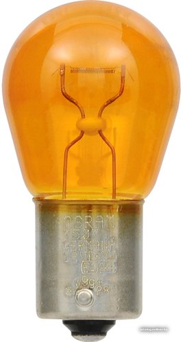 Галогенная лампа Bosch PY21W Pure Light 1шт