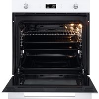 Электрический духовой шкаф Zigmund & Shtain E 171 W