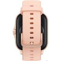 Умные часы Amazfit GTS 2 New Version (розовый)