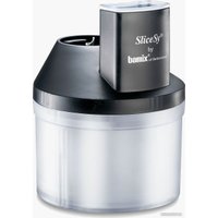 Погружной блендер Bamix SuperBox M200 (антрацит)