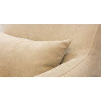 Интерьерное кресло Нижегородмебель Либерти ТК 234 (лаунж, бежевый)