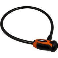 Тросовый велосипедный замок HQBC Pear 65 [Q010243]