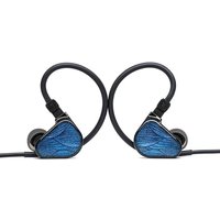 Наушники Truthear x Crinacle Zero:Blue2 (без микрофона)