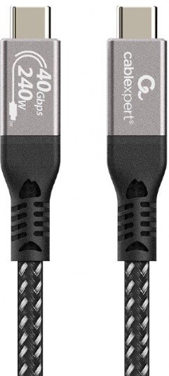 

Кабель Cablexpert CCBP-USB4-CMCM240-1.5M
