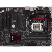 Материнская плата ASUS Z97-PRO GAMER