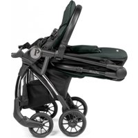 Коляска прогулочная «книга» Peg Perego Volo (Metal)