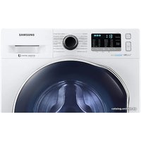 Стирально-сушильная машина Samsung WD80K52E0AW/LP