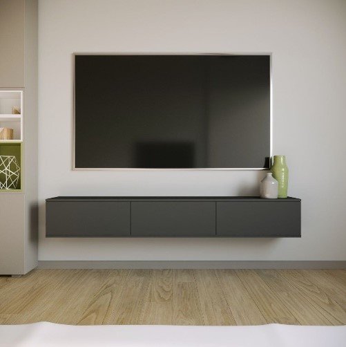 Тумба Roofix 200 см 2204844