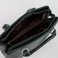 Сумка Passo Avanti 915-9067-GRN (зеленый)