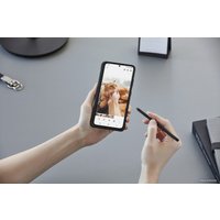 Телефон Samsung Galaxy S21 Ultra 5G 12GB/128GB (черный фантом)