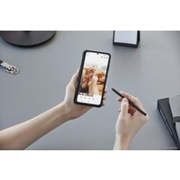 Смартфон Samsung Galaxy S21 Ultra 5G 16GB/512GB (бронзовый фантом)