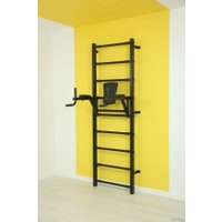 Брусья DSK 11.05.08 (черный)