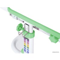 Парта Cubby Botero (зеленый)