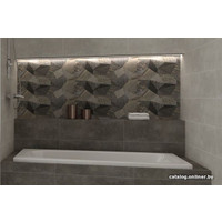 Керамическая плитка Gracia Ceramica Forte Decor 01 250x750 (Multi)