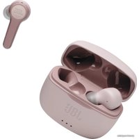 Наушники JBL Tune 215TWS (розовый)