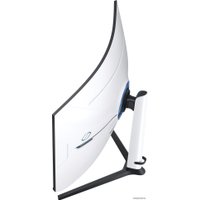 Игровой монитор Samsung Odyssey Neo G8 LS32BG850NUXEN