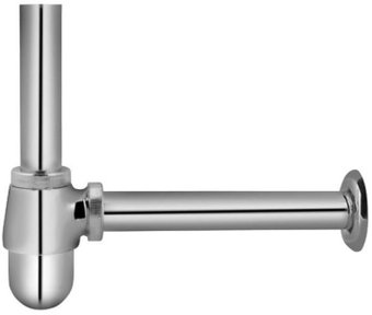 Сифон Jaquar ALE-CHR-773ML190X125