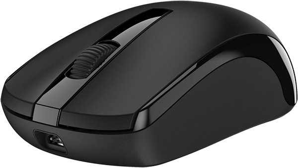 

Мышь Genius ECO-8100 (черный)
