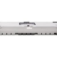 Клавиатура Durgod Taurus K320 (белый, Cherry MX Speed Silver, нет кириллицы)