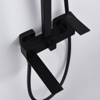 Душевая система  Ganzer GZ05162-C