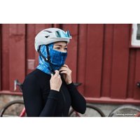 Шарф (бафф) Buff Original Wane Dusty Blue 126375 (р. 53-62)