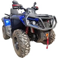 Квадроцикл Aodes PATHCROSS 1000L EPS (синий)