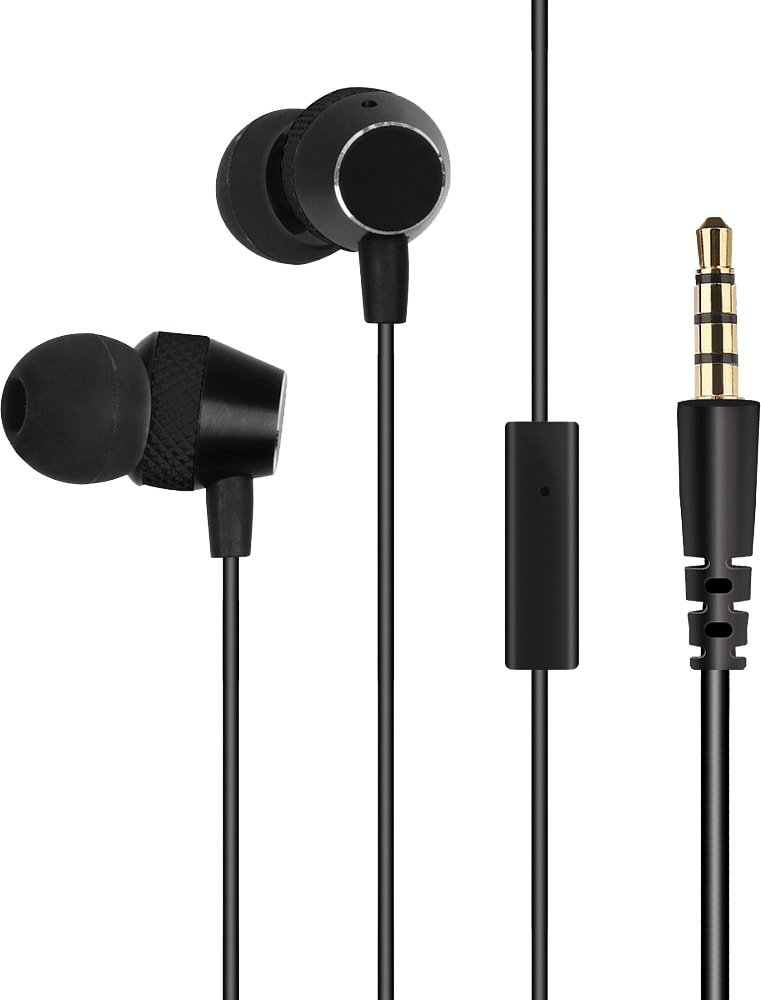 

Наушники CrownMicro CME-252