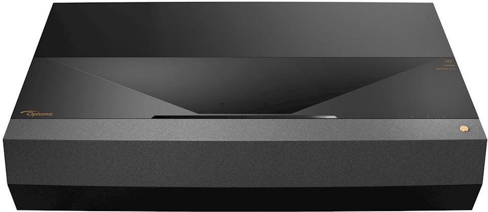 

Проектор Optoma UHZ65UST