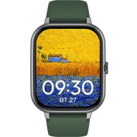 Умные часы Geozon Partner (зеленый) в Гомеле