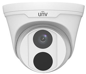 

IP-камера Uniview IPC3614LR3-PF40-D