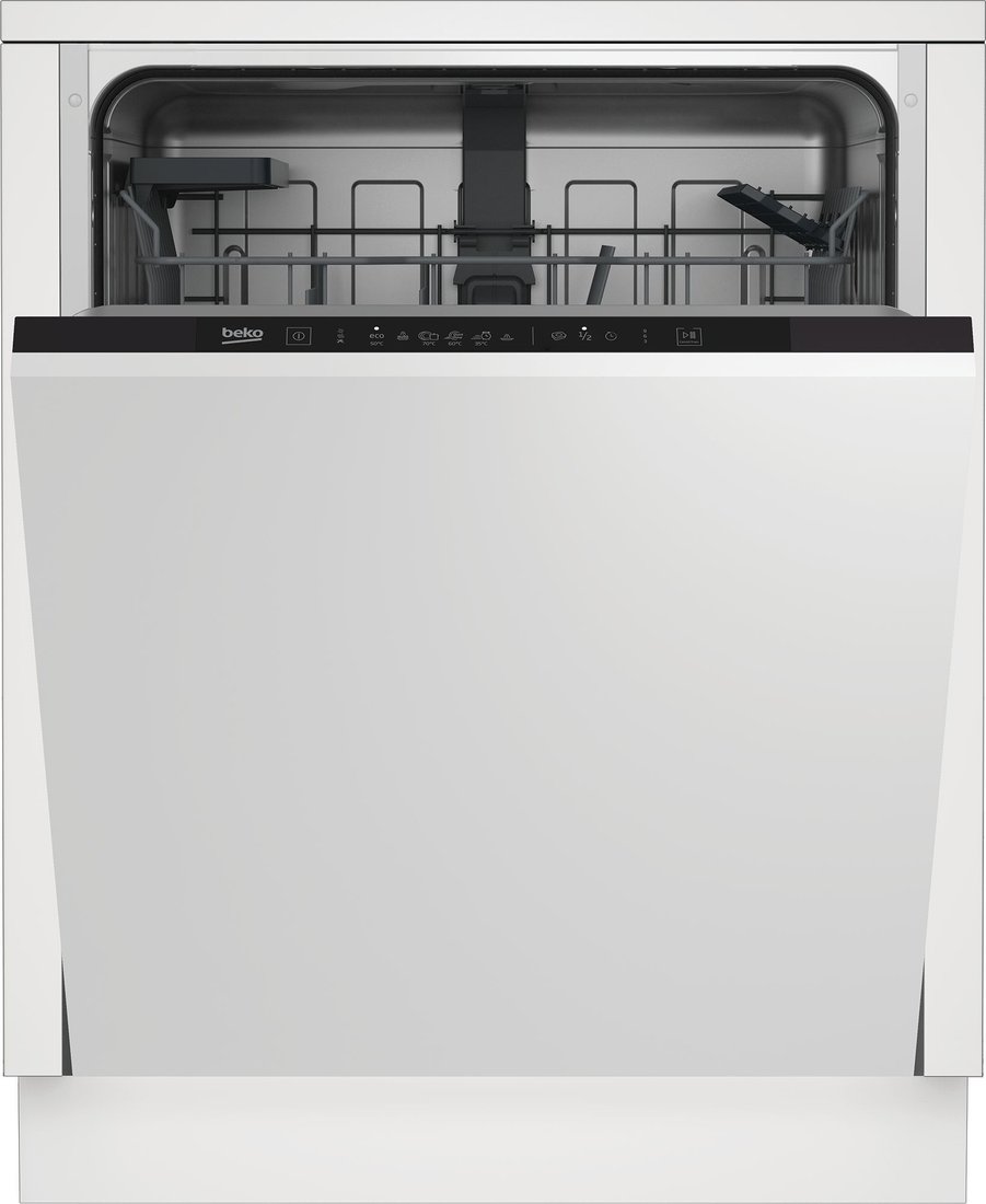 

Встраиваемая посудомоечная машина BEKO DIN36430