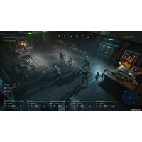  Aliens: Dark Descent для PlayStation 5