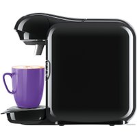 Капсульная кофеварка Bosch Tassimo Vivy II (черный) [TAS1402]