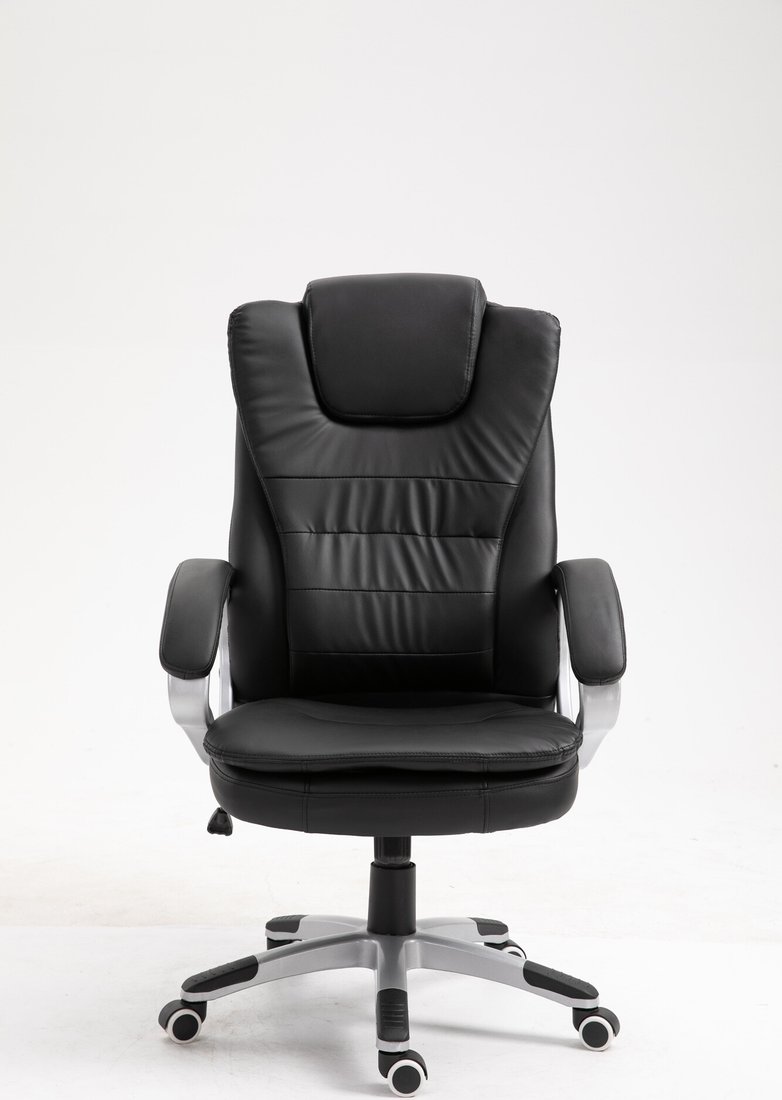 Офисное кресло Activejet YK7304 (черный)