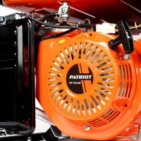Бензиновый генератор Patriot GP 7210AE