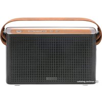 Беспроводная колонка InterStep SBS-230 (черный)