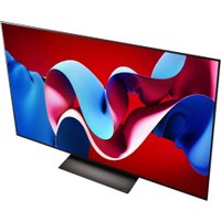 OLED телевизор LG OLED C4 OLED77C41LA
