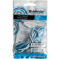 Наушники Defender Trendy-702