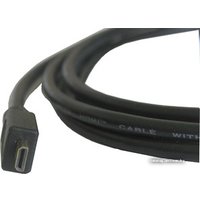 Кабель Espada Micro HDMI - HDMI 1.4