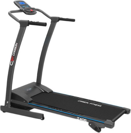 

Электрическая беговая дорожка Carbon Fitness T406